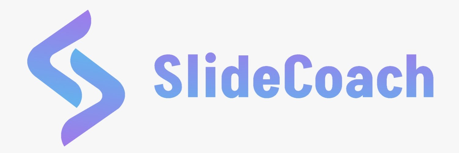 SlideCoach banner