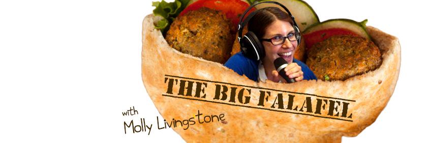 Molly Livingstone banner