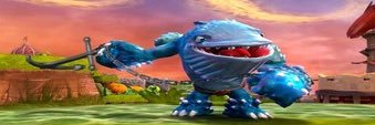 Admiral Thumpback banner