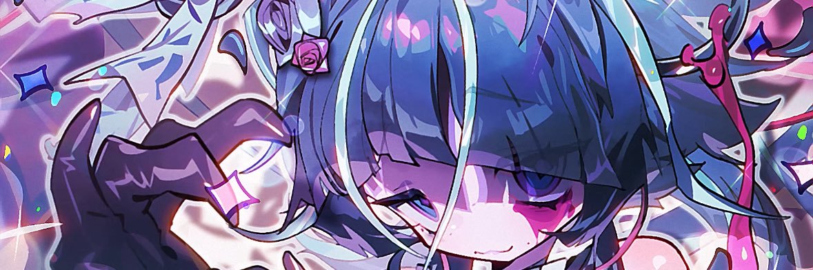 KiB 【UPCOMING VTUBER 】 banner