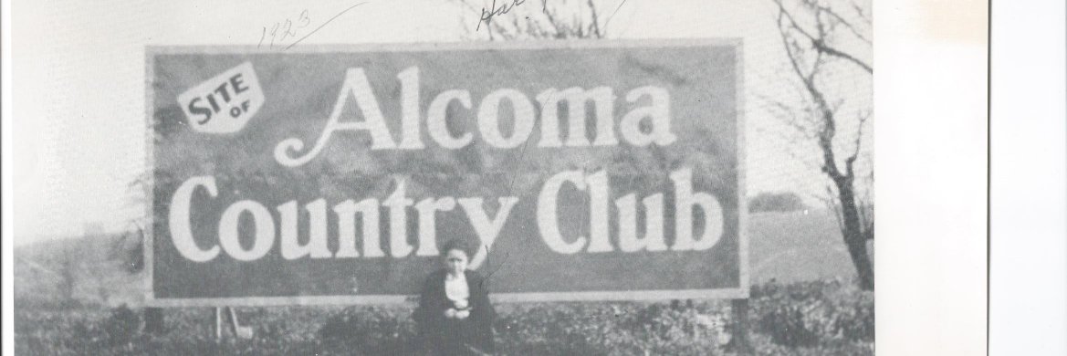 3 Lakes Golf Course banner