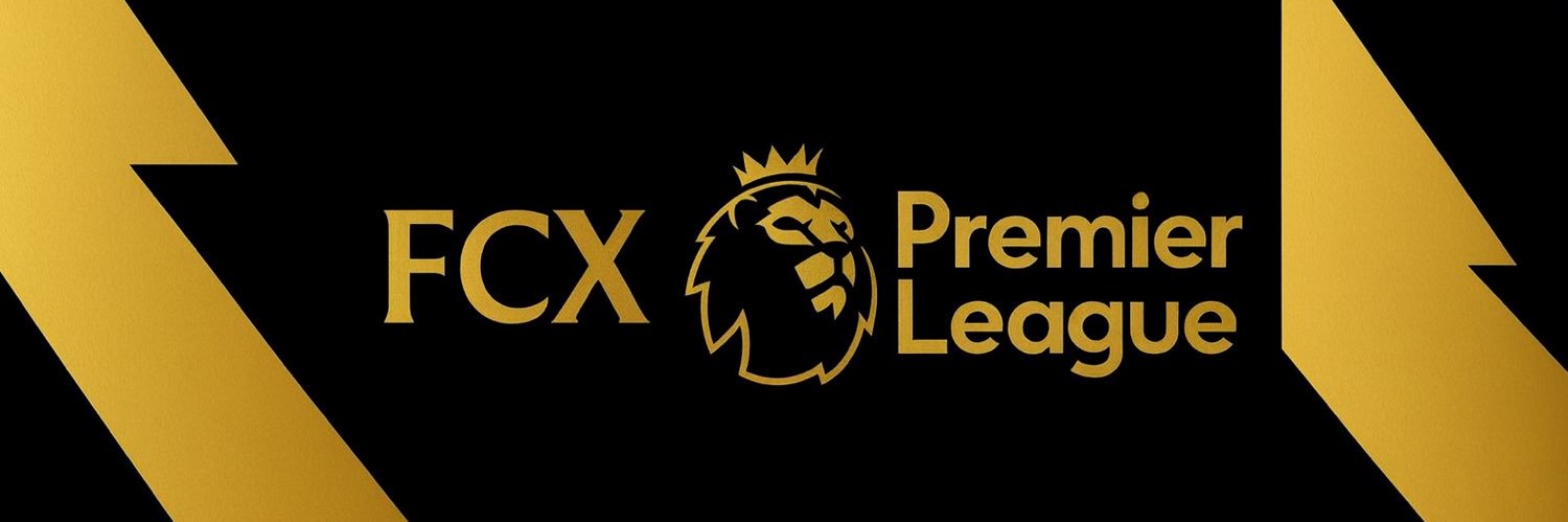 FCX Premier League (Parody) banner