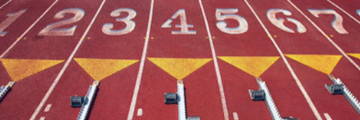 Cy-Falls Track banner