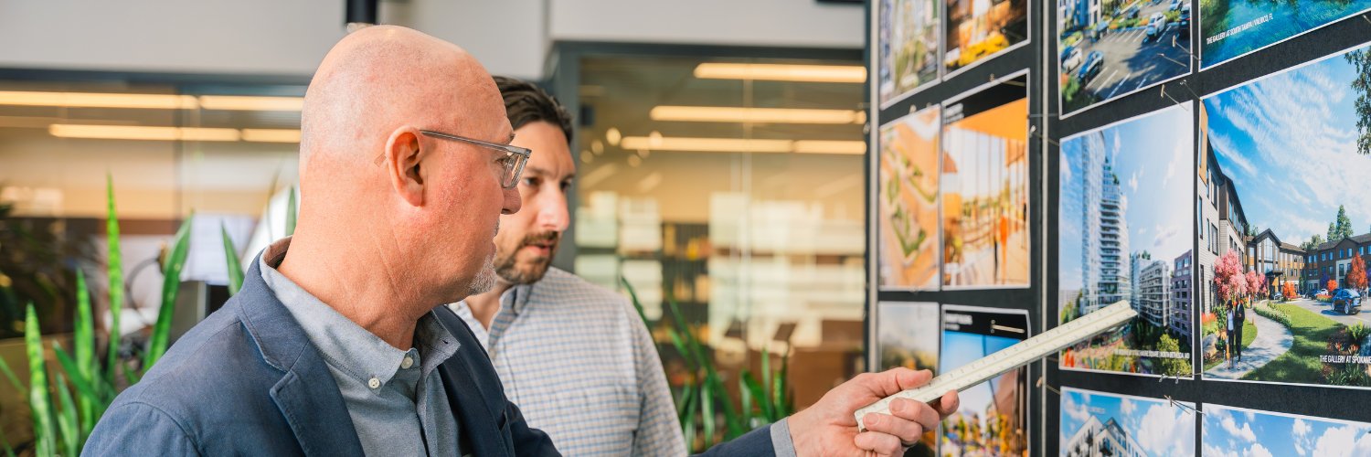 NexCore Group banner