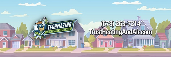 techmazinghvac's profile banner image