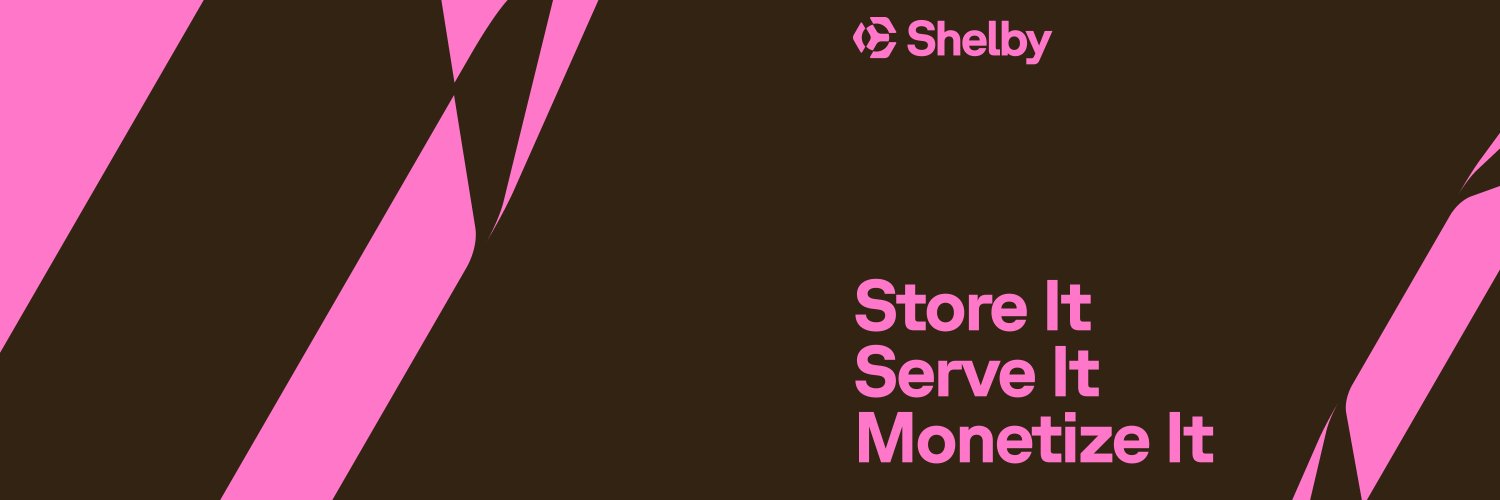 Shelby's banner