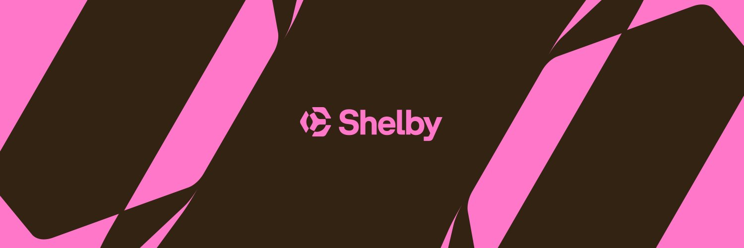 Shelby banner