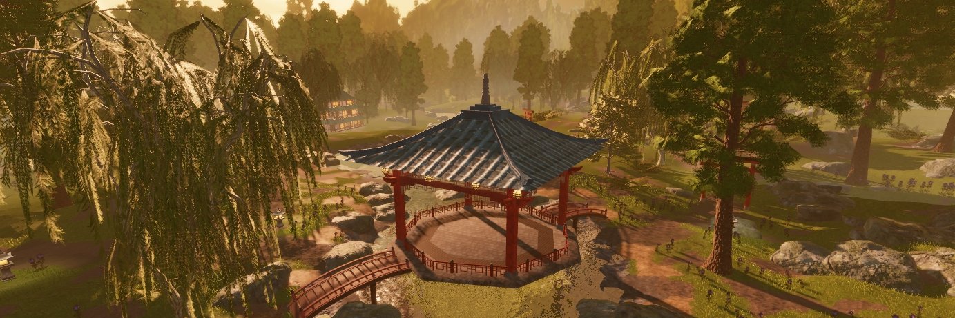 Dueling Grounds banner