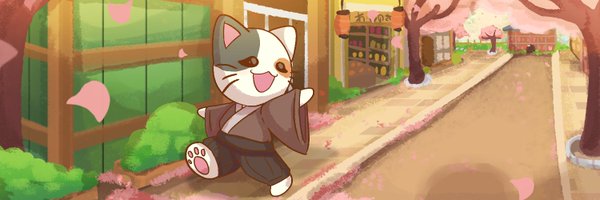 Neko_Michi_id Profile Banner