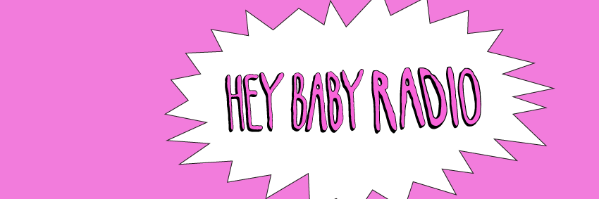 HEYBABYRADIO's profile banner image