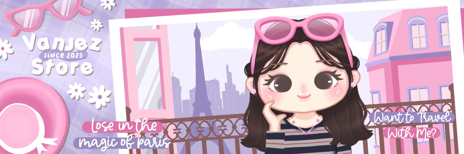 Vanjez ★ ready koin coin line banner