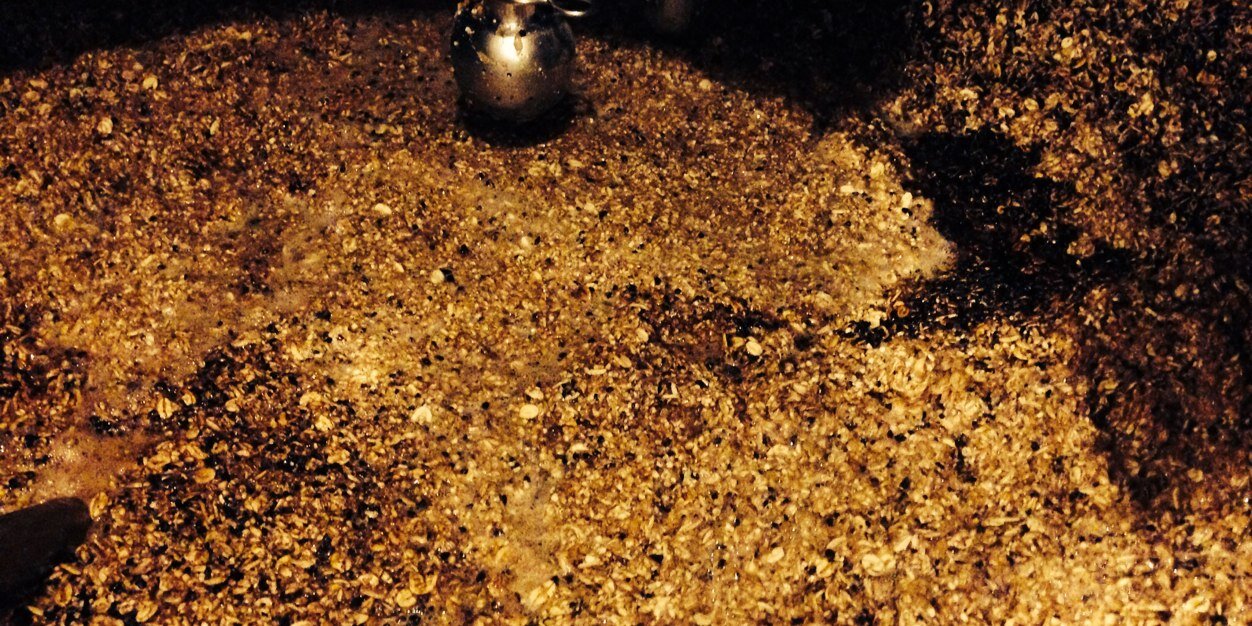 Anchorage Brewing banner