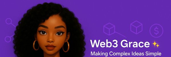 web3graced Profile Banner