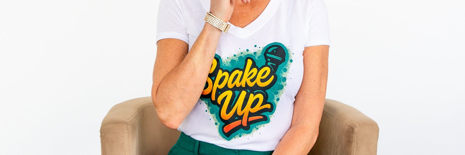 SpakeUpPodcast's banner