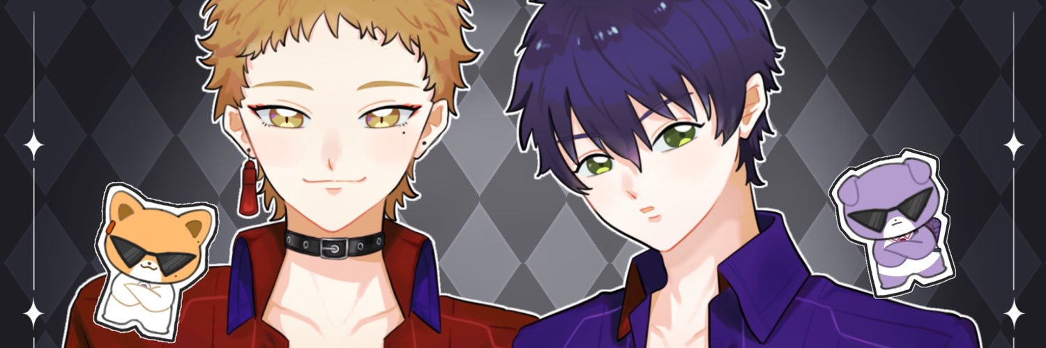 鳴 banner