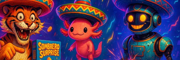 threeAImigos Profile Banner