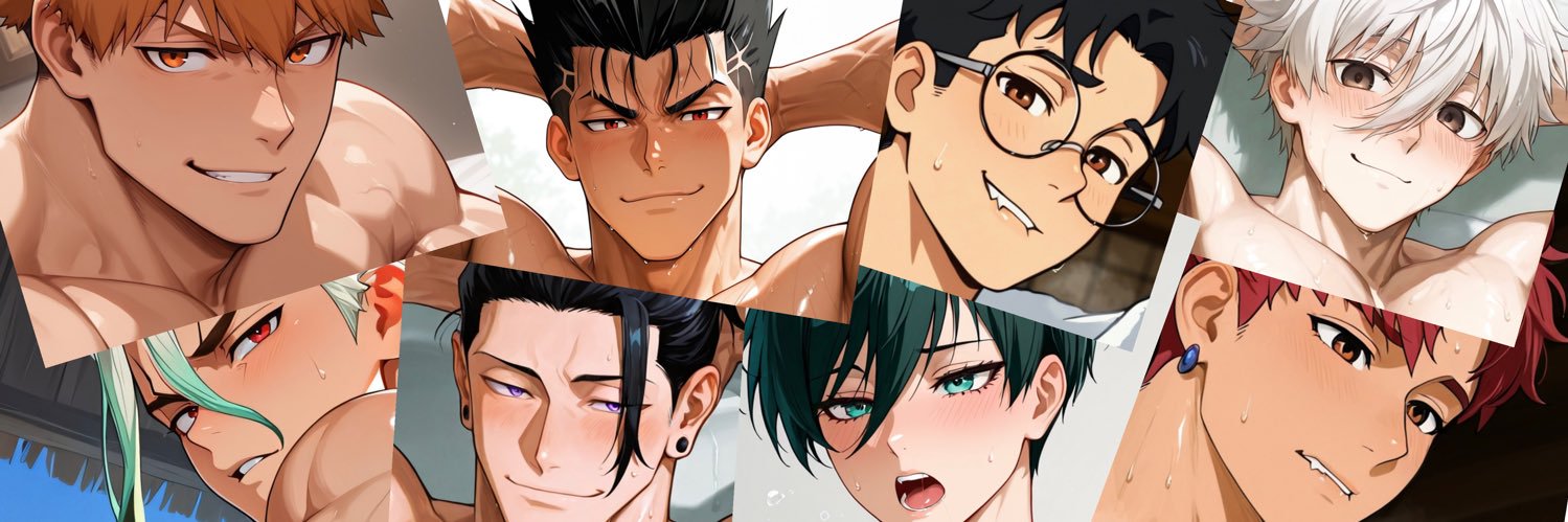 DemonChildAI🦶💦 (COMMISSIONS CLOSED) banner