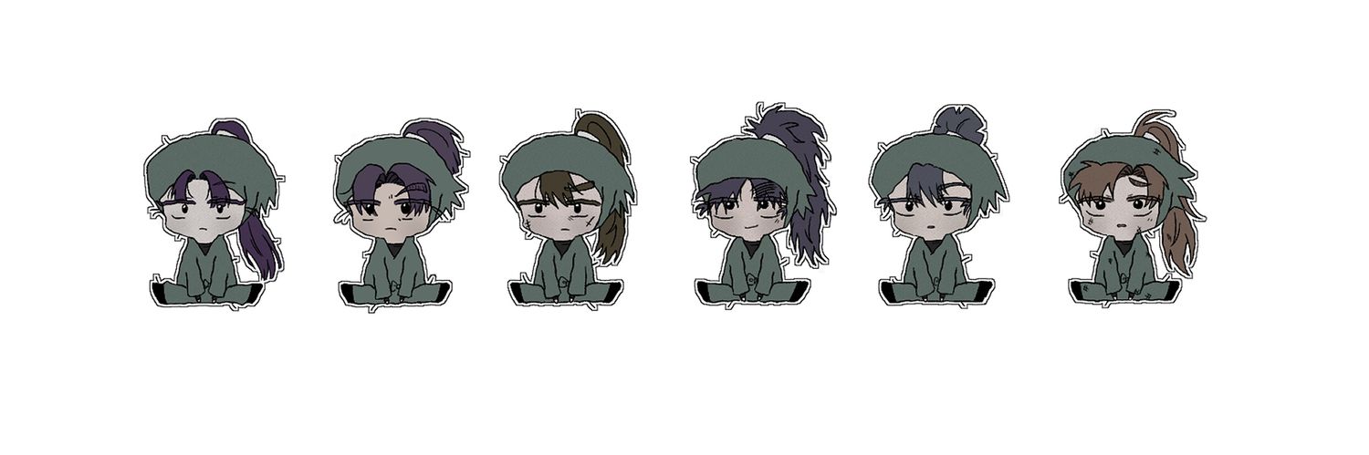 소비러's banner