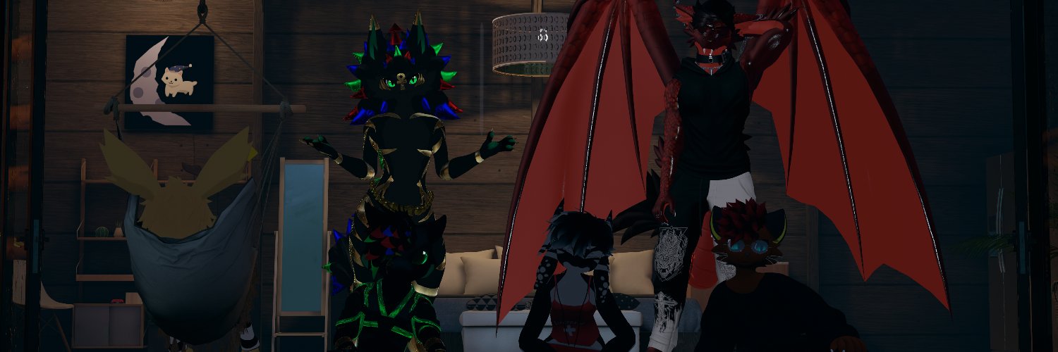 Coffee Cat banner