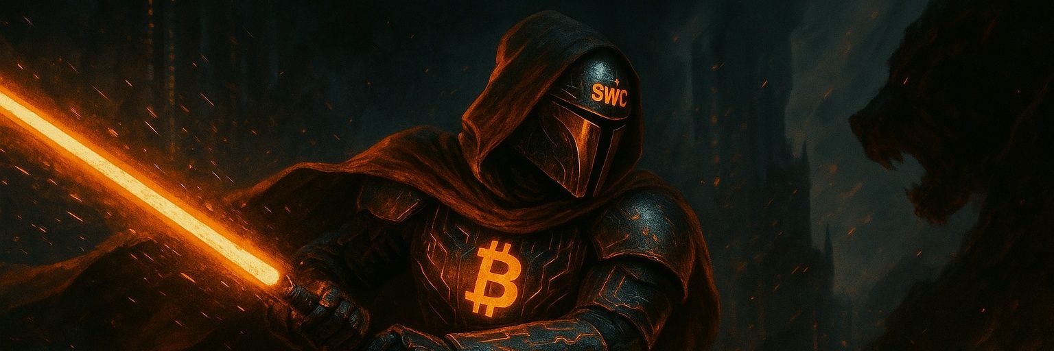 Sir Hodl-a-Lot banner