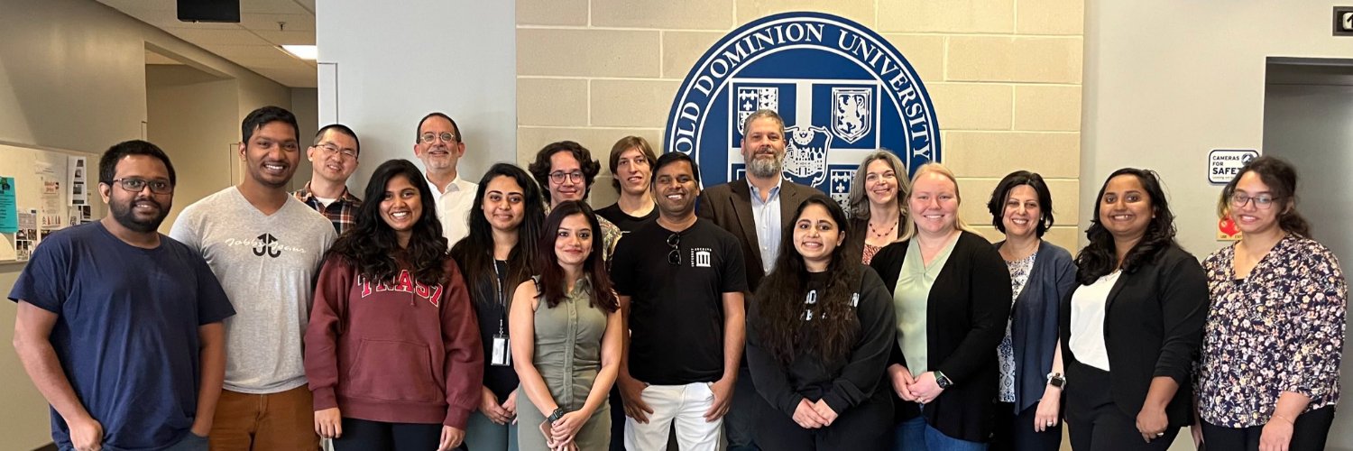 WS-DL Group, ODU CS banner