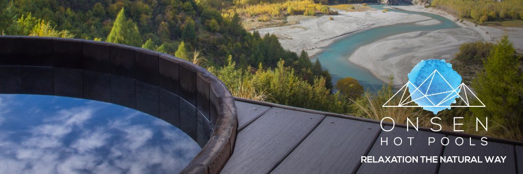 OnsenHotPools's profile banner image