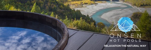 OnsenHotPools Profile Banner