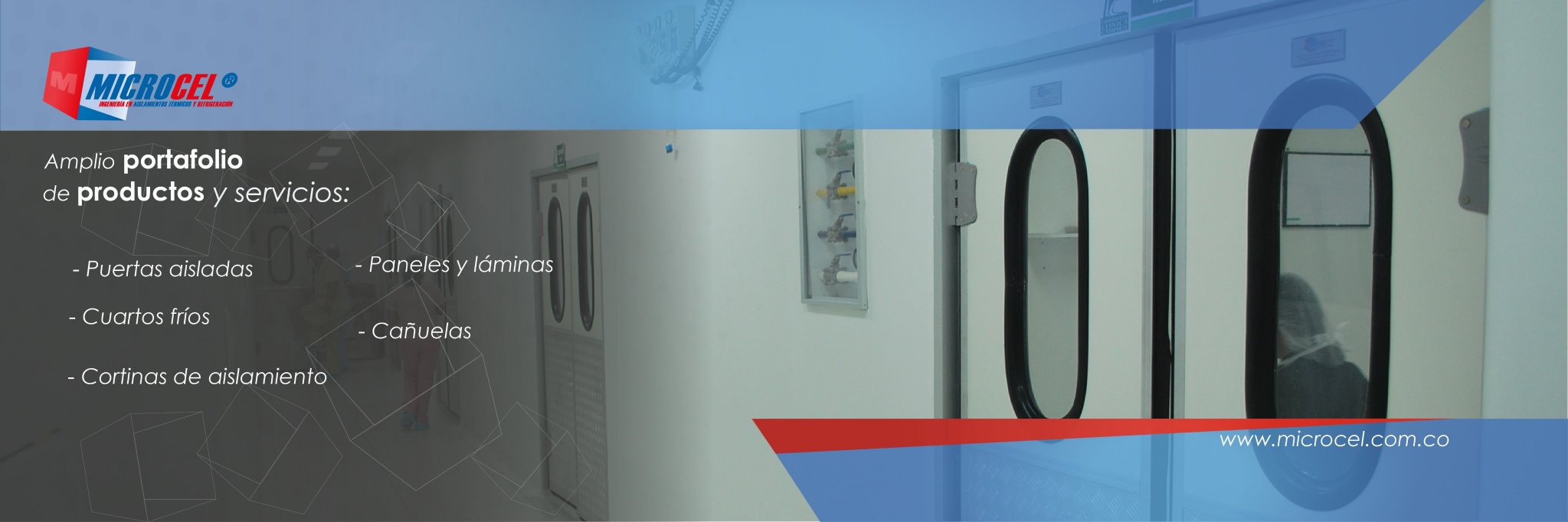 MicrocelSAS's profile banner image