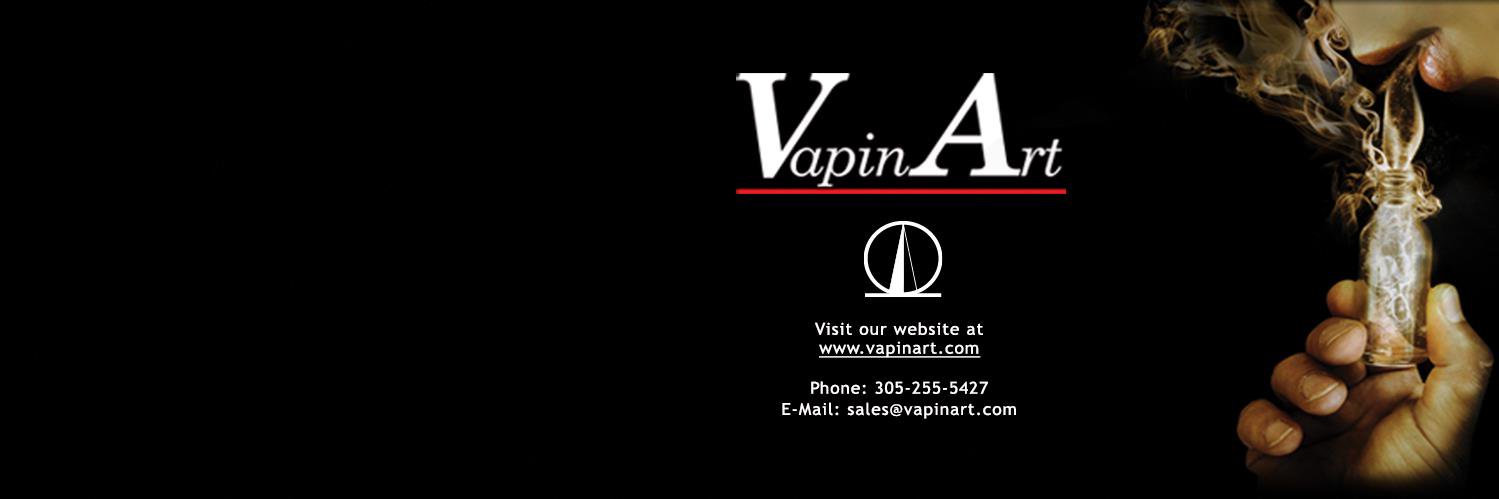 VapinArt's profile banner image