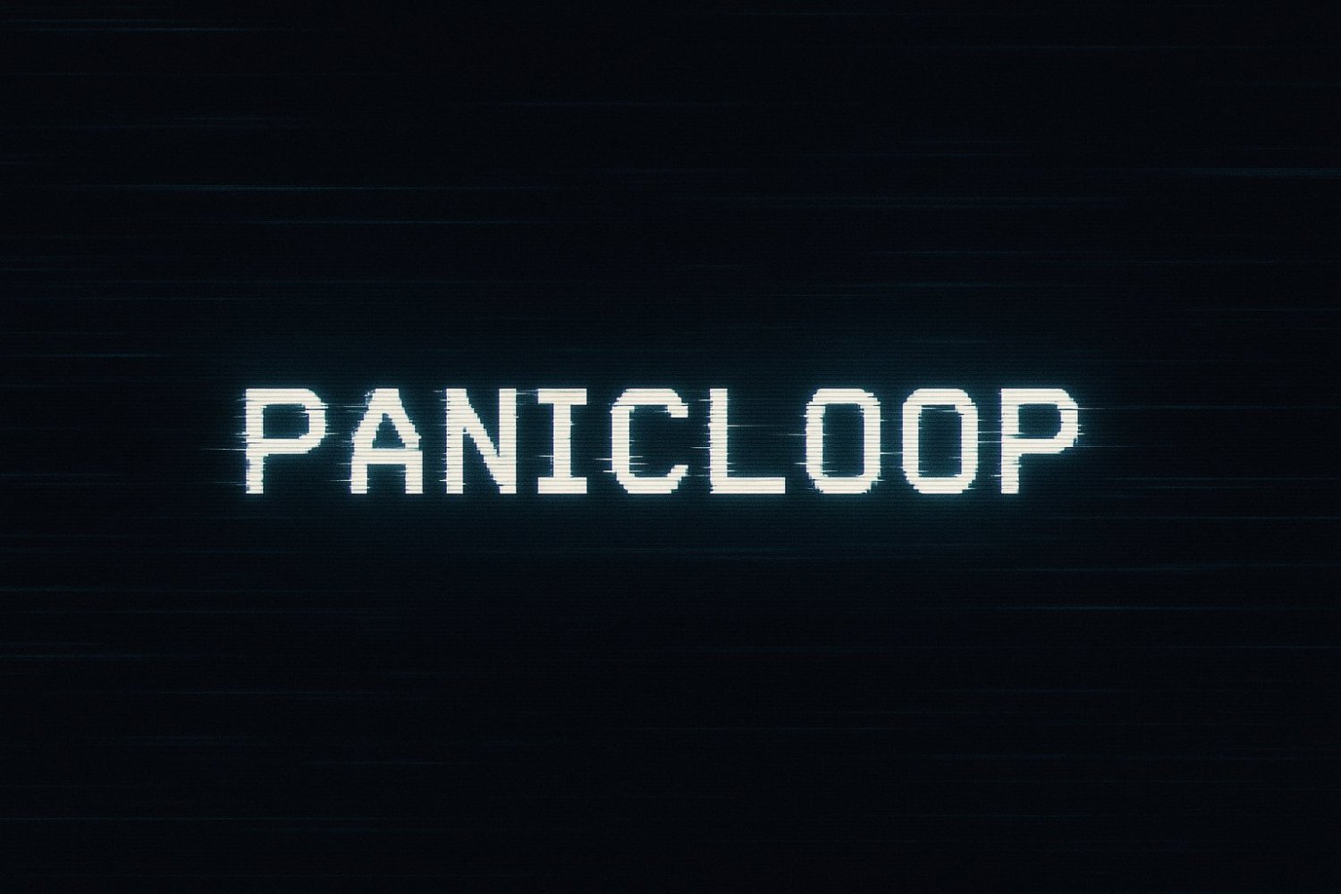 PanicLoop banner