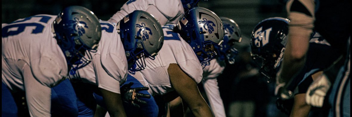 Cartier Smith banner