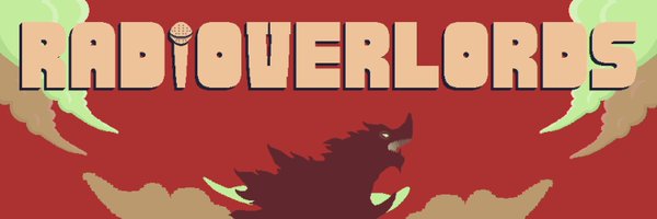 RadiOverlords Profile Banner