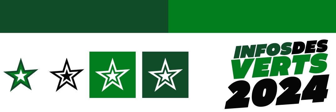 Infos Des Verts © banner