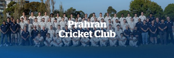 prahrancc Profile Banner