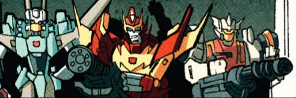 doricadet Profile Banner