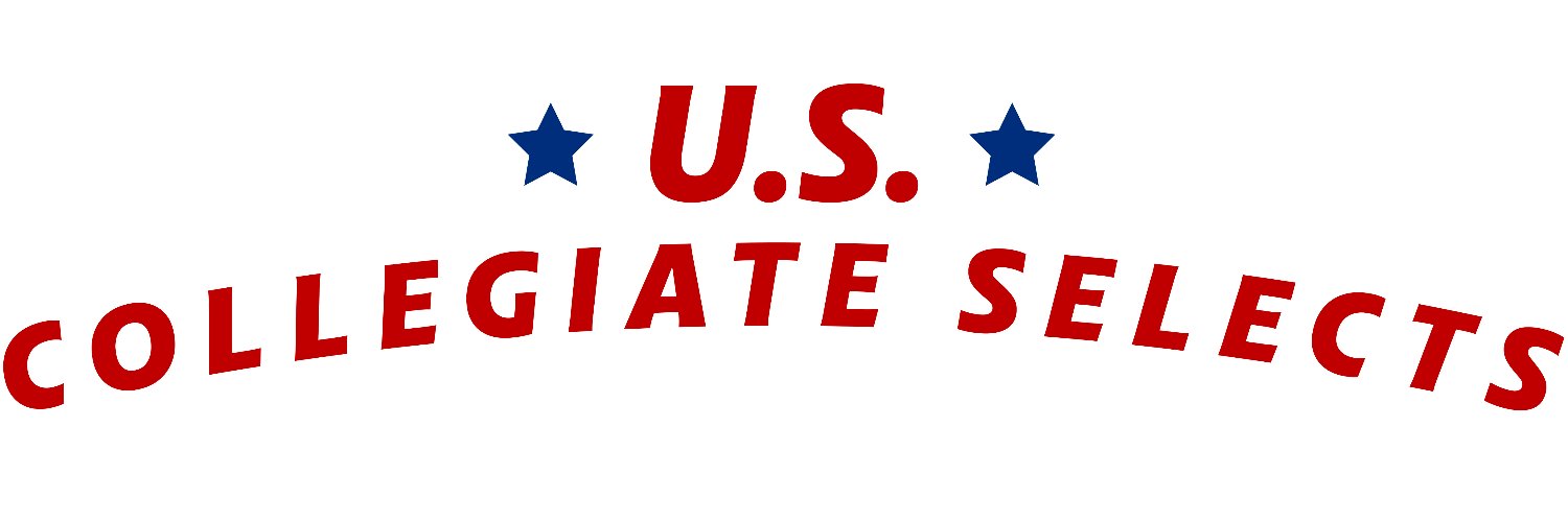 U.S. Collegiate Selects's banner
