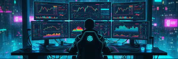 SwapHunt Profile Banner