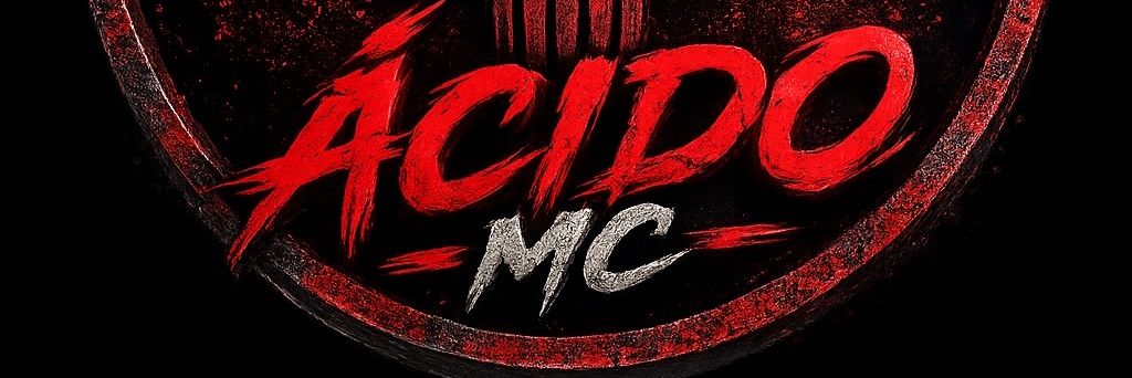 AcidoMcFlow's profile banner image