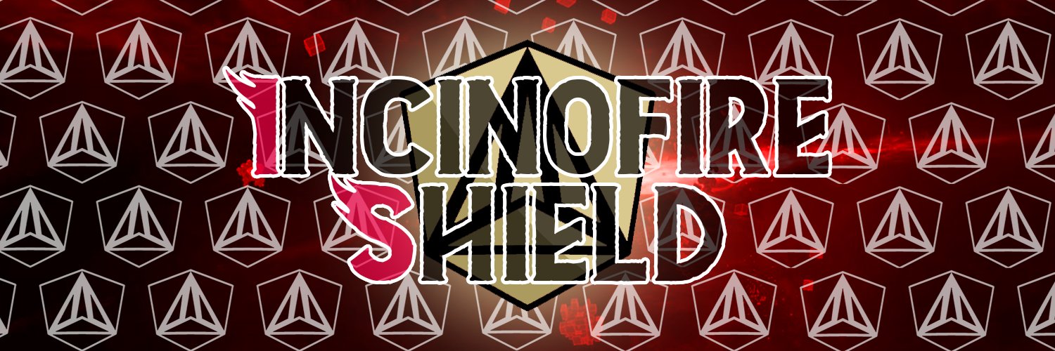 Incino's banner