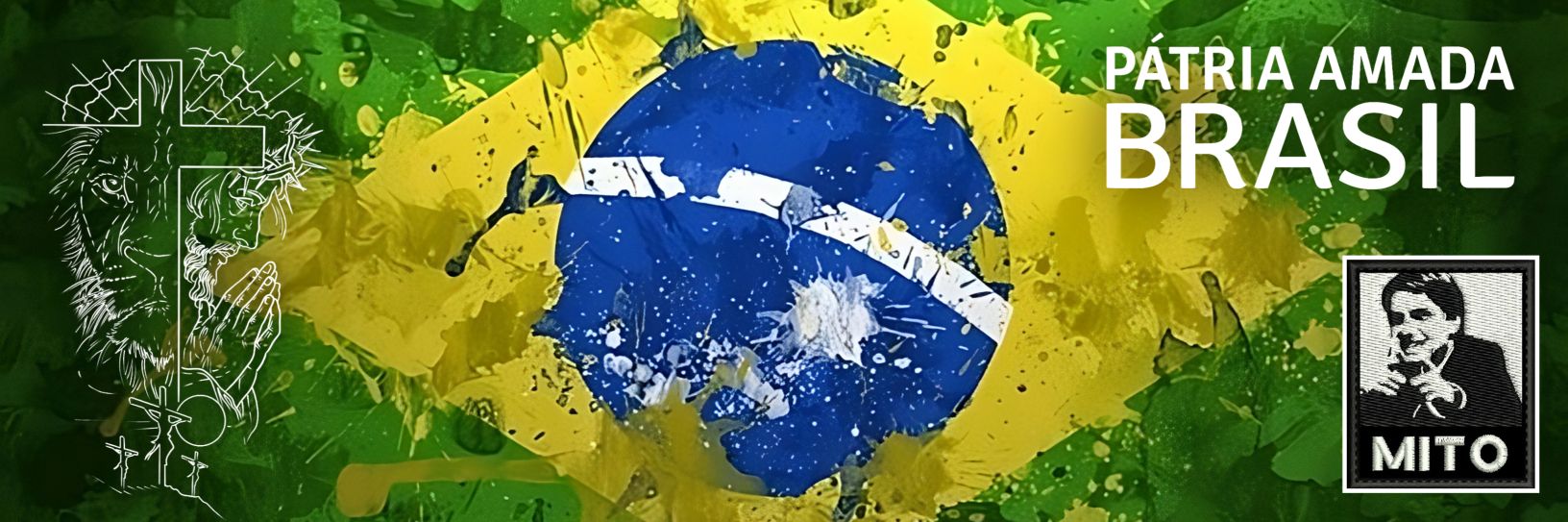 LucianoBallack's profile banner image