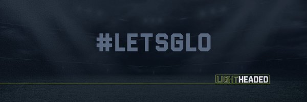 LetsGLO Profile Banner