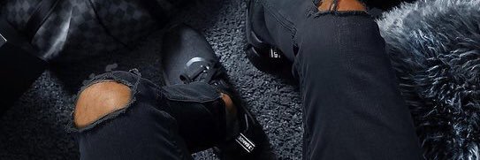 DARK 🎶 banner