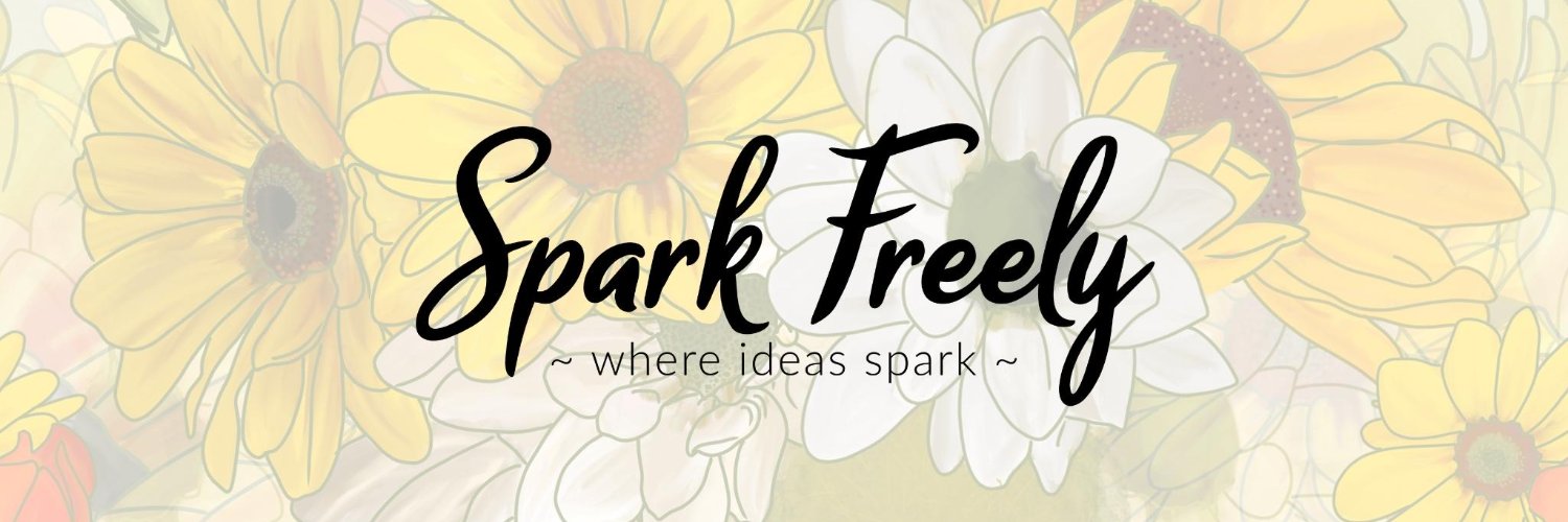 sparkfreely's profile banner image