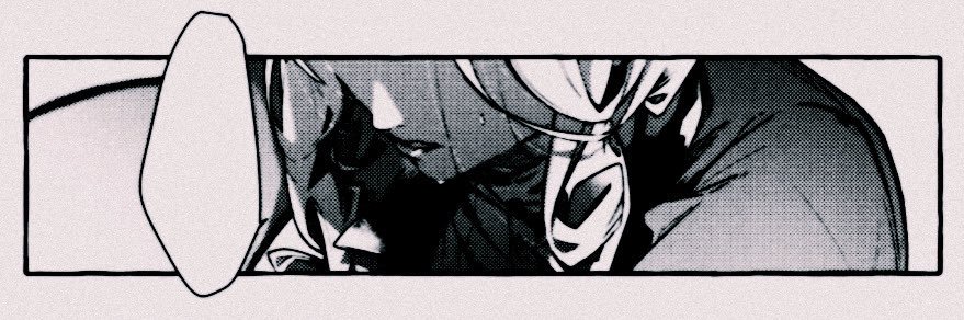 his favorite person's banner