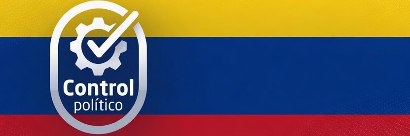 El Control Politico banner