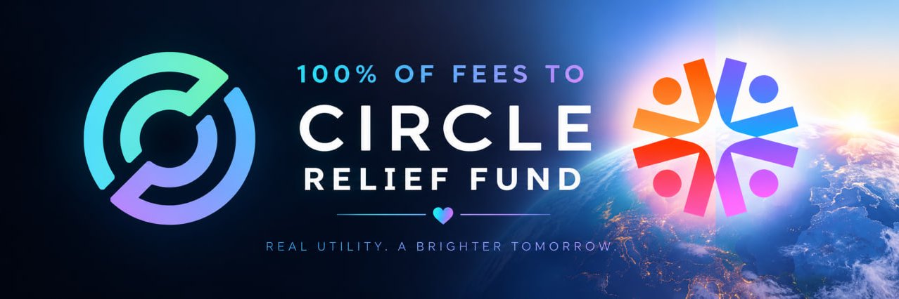 CircleReliefund's profile banner image