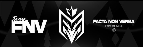 FactaNonVerbaR6 Profile Banner