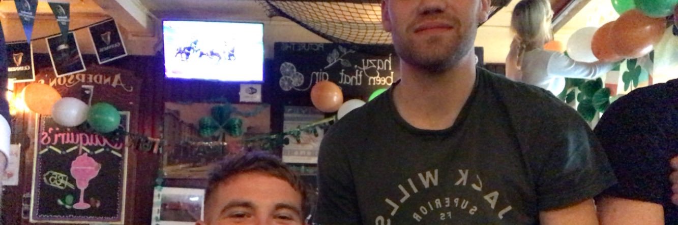 TomGlynn11's profile banner image