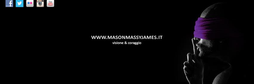 MasonMassyJames's profile banner image