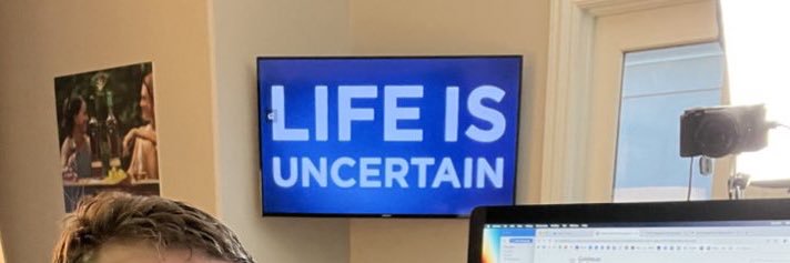 Jeff Richards's banner